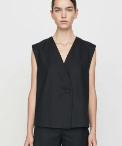 JUST FEMALE WATSON VEST