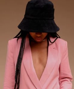 LACK OF COLOR WAVE BUCKET HAT SPRING '22