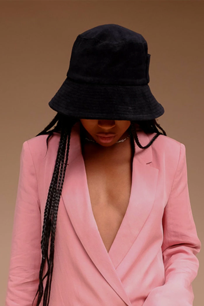 LACK OF COLOR WAVE BUCKET HAT SPRING '22 1 LACK OF COLOR WAVE BUCKET HAT SPRING '22