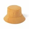 LACK OF COLOR NEW IN WAVE BUCKET HAT