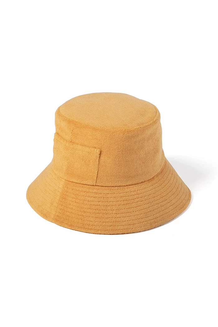 LACK OF COLOR NEW IN WAVE BUCKET HAT 1 LACK OF COLOR NEW IN WAVE BUCKET HAT