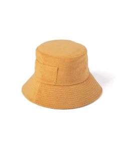 LACK OF COLOR NEW IN WAVE BUCKET HAT 11 LACK OF COLOR NEW IN WAVE BUCKET HAT