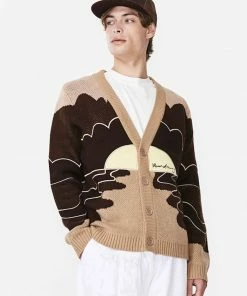 HOUSE OF SUNNY WHEN THE SUN GOES DOWN CARDI