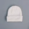 PIPE AND ROW STAPLES SMITH BEANIE WHITE