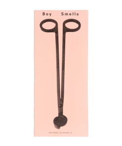 BOY SMELLS WICK TRIMMER