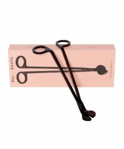 BOY SMELLS WICK TRIMMER