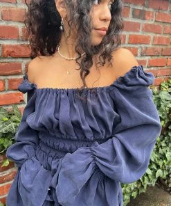 OHSEVENDAYS WILLA DRESS SPRING '22