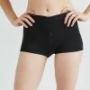RICHER POORER FEMME BOXER BLACK