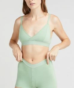 RICHER POORER FEMME BOXER SAGE
