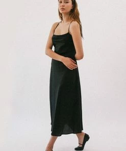 ANGIE BAUER WREN DRESS SPRING '22