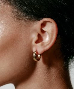 WOLF CIRCUS YARA EARRINGS NEW IN