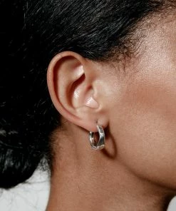 WOLF CIRCUS YARA EARRINGS