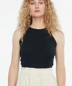 LACAUSA ZOE TANK TAR SPRING '22